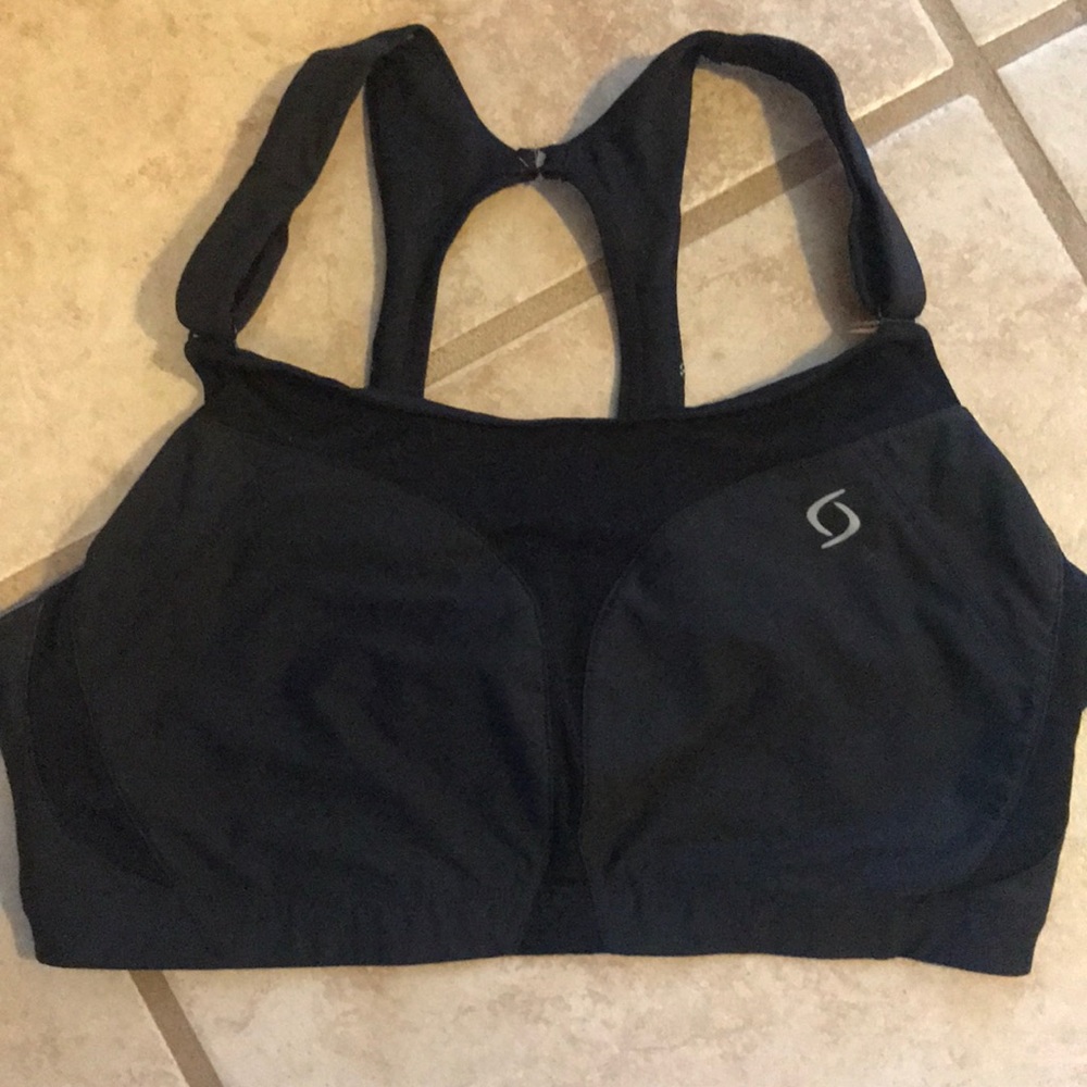 Moving Comfort Sports Bra